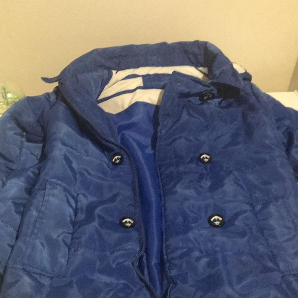 Boys jacket